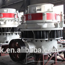 2017 Hot Seling S Series S400 Stone Crusher From China